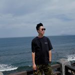Ellis Chang - @ellischang1126 - Instagram