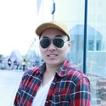 Ellis Chang - @ellis_chang - Instagram