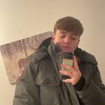 Ellis Clarke - @ellisclarke._ - Instagram
