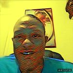 Ellis Clarke - @suz19711 - Instagram