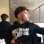 Ellis Cobb - @elzzz_again - Instagram
