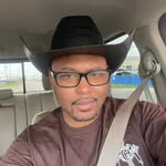 Ellis Cobb Jr. - @mr_baldhead22 - Instagram
