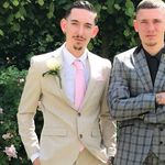 Ellis Coles - @colesyagain - Instagram