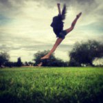 Ellis Collins - @dancing_to_dance - Instagram