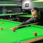 Ellis Collins - @padsmash1 - Instagram