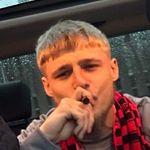 Ellis Collins - @e2satan - Instagram