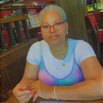 Sylvia J. Ellis-Collins - @sylviaj.elliscollins - Instagram