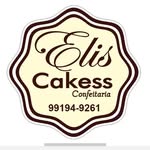 Elis cakes CONFEITARIA 🍰 - @eliscakess - Instagram