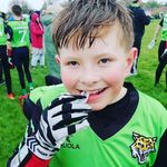 Ellis Harper-Cox - @ellisflagfootabll - Instagram