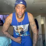 Michael Ellis Cox - @badboythaloc - Instagram