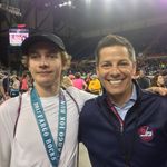 Ellis Cunningham - @ellishamspam - Instagram