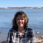 Julie Ellis Davidson - @julieellisdavidson - Instagram