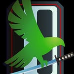 Ellis Decker - @bladesraptor - Instagram