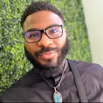 Dominique Ellis-Dorr - @_dre_kurosaki - Instagram