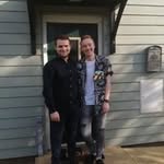 Luke Ellis-Doyle - @nousernamesiwantedwerefree - Instagram
