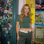 Romy - @romy_ellis_doyle - Instagram