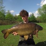 Ellis Garner - @ellisgarner_fishing - Instagram