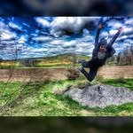 Trellis Garrison - @trellisgarrison - Instagram