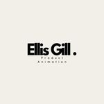 Ellis Gill - @novablender__ - Instagram