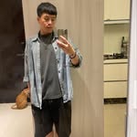 楊岳勳 - @ellisgoodboyrun - Instagram