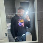 Ellis Graham - @ellisgraham01 - Instagram