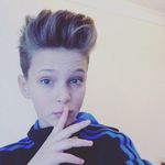 Ellis Graham - @ejg123_page - Instagram