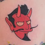 Ellis J Graham - @ellis_graham_tattoo - Instagram