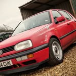 Ellis Gray - @mk3golfmafia - Instagram