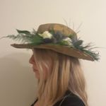 Ellis Rose Green - @ellisgreenfloristry - Instagram