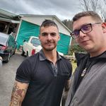 Ellis Greer Jr. - @ellisdainfamous - Instagram