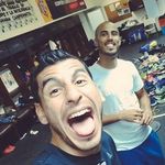 Gustavo Ellis Guzmán - @gustavoellisguzman - Instagram