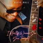 Ellis Hall - @ellishallmusic - Instagram