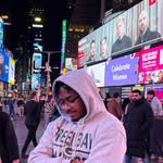 @ellis_hall - Instagram