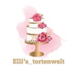 Elli‘s Torten Hamburg - @ellis_tortenwelt - Instagram