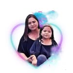 Elaine Joy Asebuche - @ellishareignn28 - Instagram