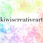 Keely Ellis-Harrison - @kiwiscreativeart - Instagram