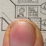Ellis Hatfield - @ellisjohnmeade - Instagram