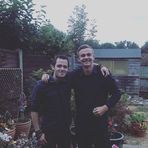 Ellis Higgins - Facebook