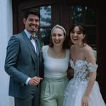 Elli | Hochzeitsplanerin - @ellis_hochzeitsplanung - Instagram