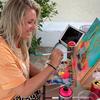 Ellis Hollering - fine art - @ellisholleringart - TikTok