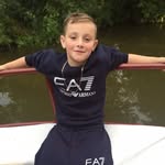 Ellis Holt - @ellisjmarcusholt06 - Instagram