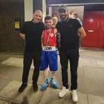 Ellis Hunter - @ellishunter_778 - Instagram