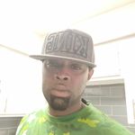 Albert Ashton Ellis-Hurst - @afra_true_child - Instagram