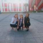 ELLIS - @ellishurstg6 - Instagram