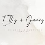 Ellis + James - @ellisandjames - Instagram
