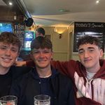 Ellis Johnstone - @ellis.johnstone - Instagram