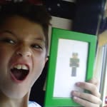 Ellis johnston - @ellisminecraftandmore - Instagram