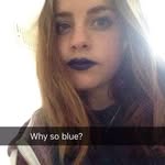 Ellis Johnstone - @ellisthebasicbitch - Instagram