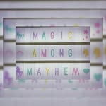 Ellis Kennedy Elliott - @magicamongmayhem - Instagram