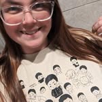 Liz Ellis Kern - @lethallizmanga09 - Instagram